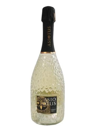 Espumante Asio Otus Brut Branco  750ml